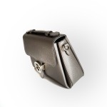 Gucci Interlocking G Leather Chain Shoulder Bag